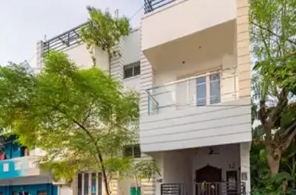 JENO Maran Builders (P) Ltd