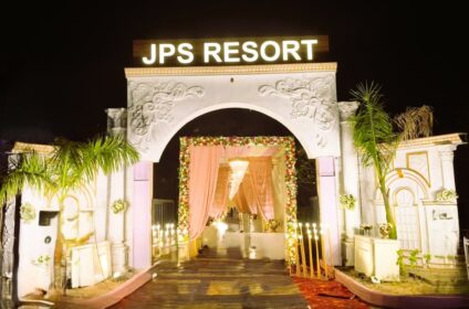 Jps hotels and Resorts