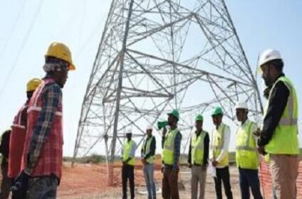 Jyoti Structures Limited