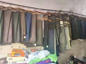 Jyoti Tailors in Geeta Colony