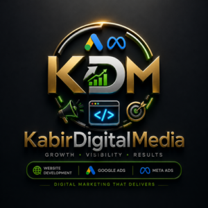 Kabir Digital Media