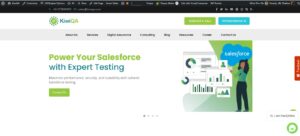 KiwiQA Services