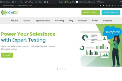 KiwiQA Services