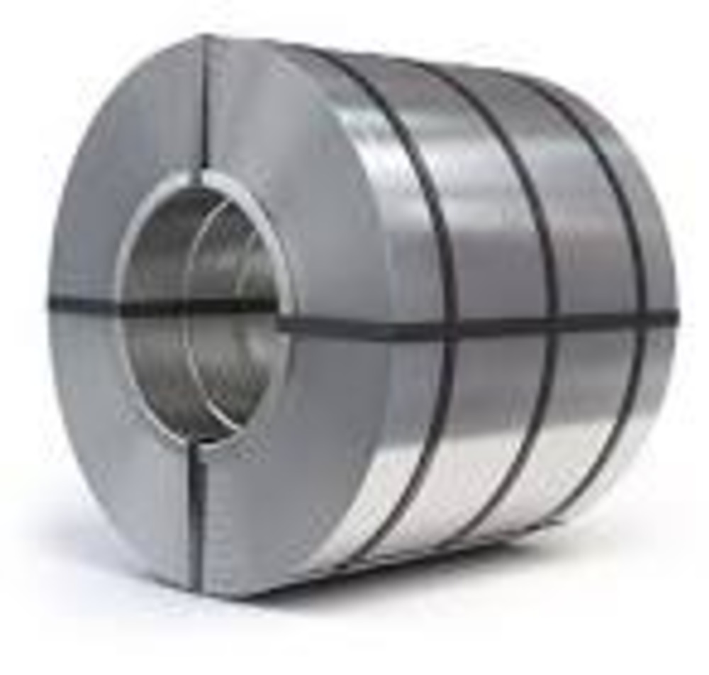 KND Steel