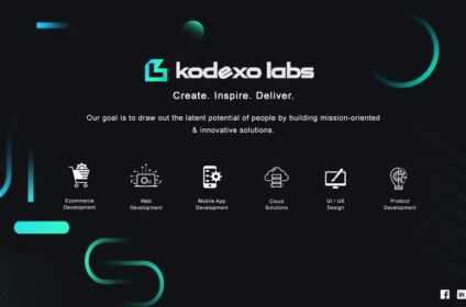 Kodexo Labs