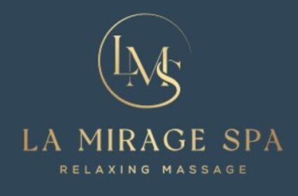 La Mirage Spa