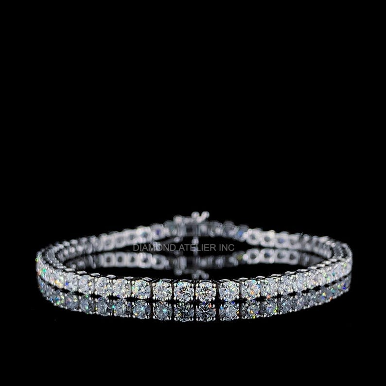lab grown diamond jewelry