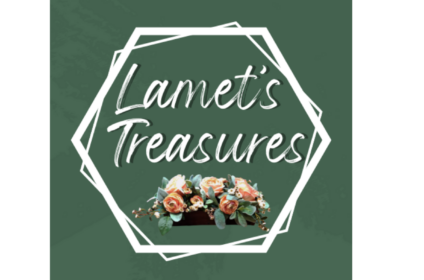 Lamet's Treasures