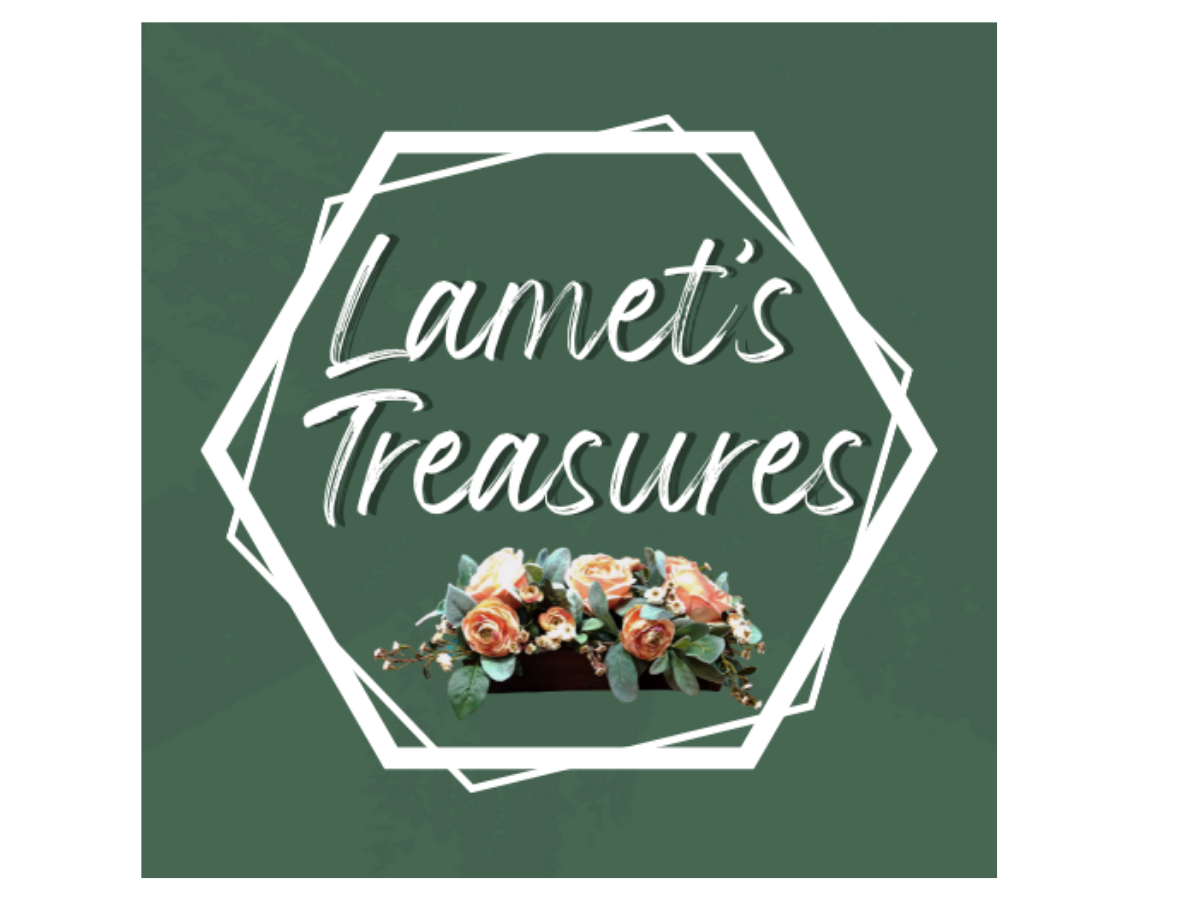 Lamet's Treasures
