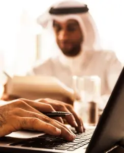 Law Firms in Dubai