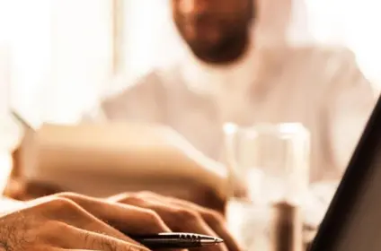 Law Firms in Dubai
