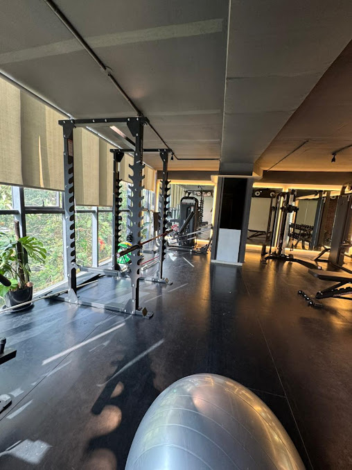 Like Human Fitness Kothrud