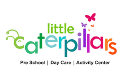Little Caterpillars