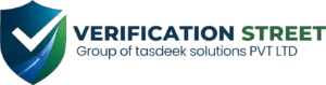 Verification Street