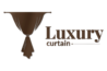 luxury curtain