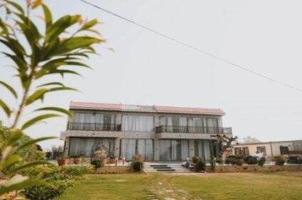 Luxury Holiday Homes in Jaipur | Comfortable Family Stay & Weekend Getaway