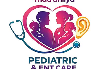 Maa Ahilya Abhinandan Pediatric & ENT Care