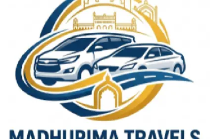 Madhurima Travels