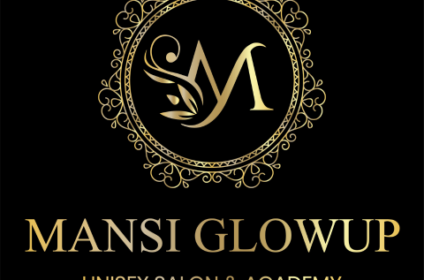 Mansi Glowup Unisex Salon & Academy