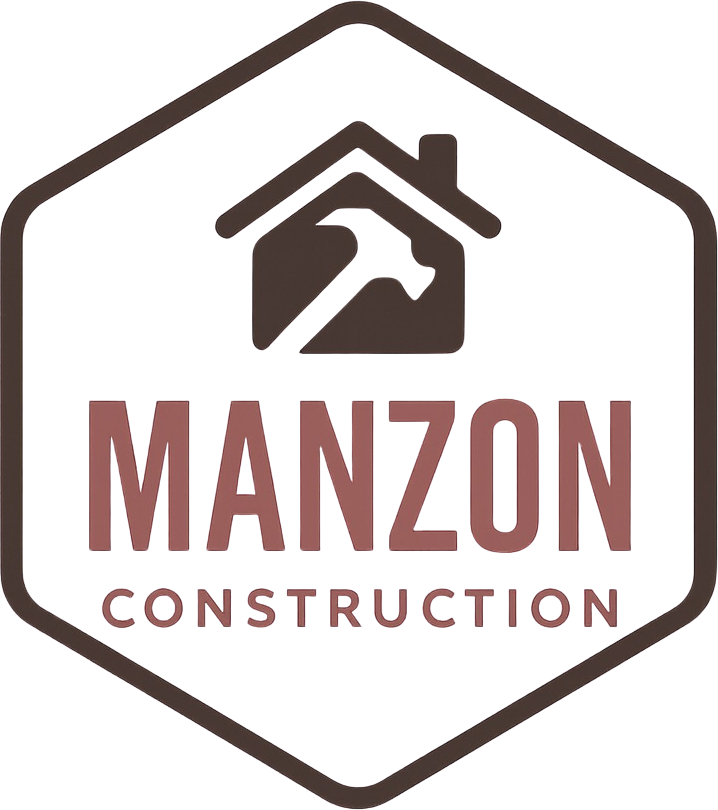Manzon Construction