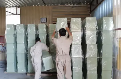Matrix Fiber Glass Industries LLC