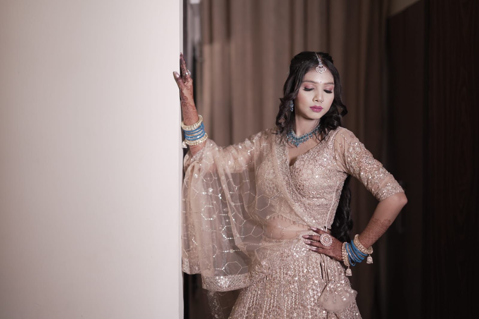 MB Makeup studio