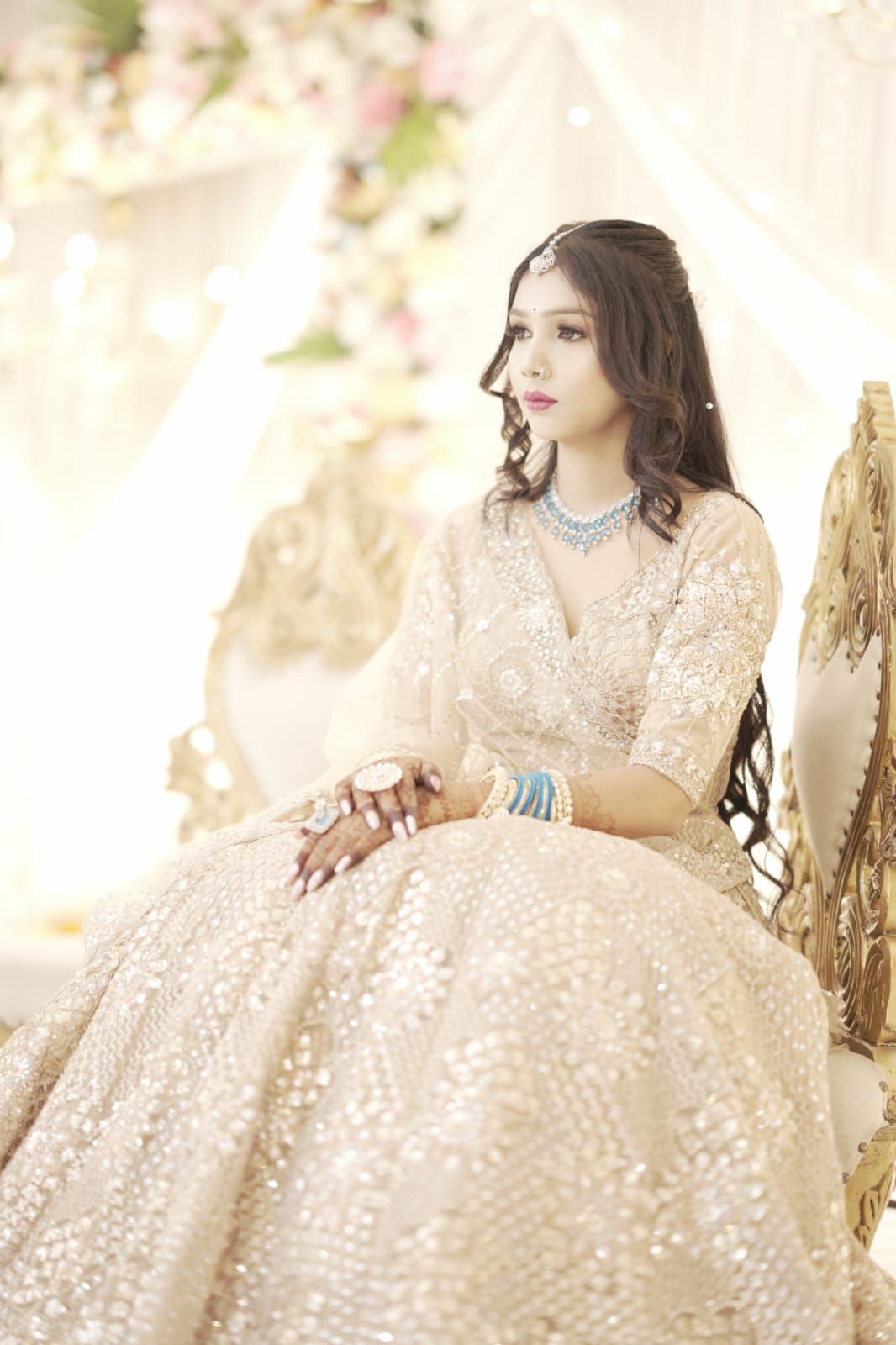 MB Makeup studio