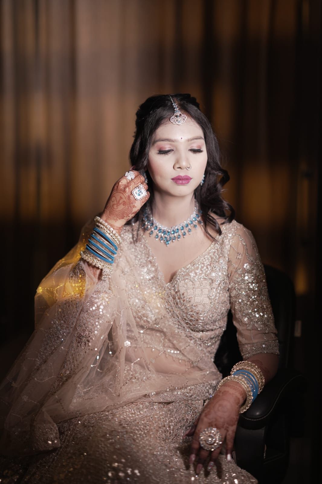 MB Makeup studio