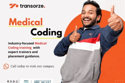 Medical Coding in Hyderabad | Transorze Solutions