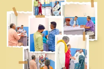 Medifort wellness superspeciality Hospital