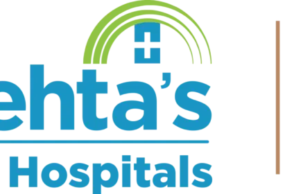 mehta logo