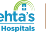 mehta logo