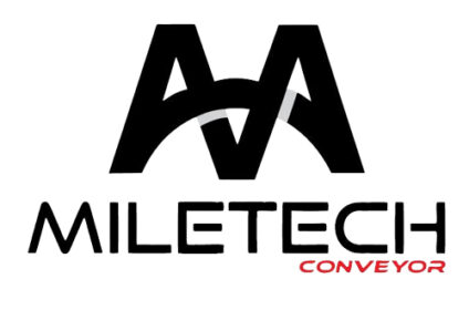 Miletech Conveyor Belt
