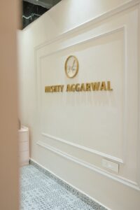 Mishty Aggarwal Makeup Studio