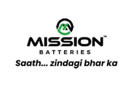 Mission Batteries