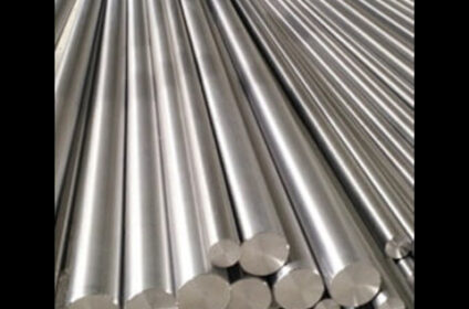 Monel round bar