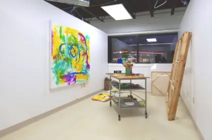 Mousa Art Initiative