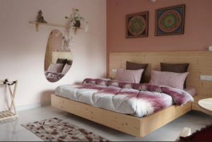 Muktkeshii Boutique Resort