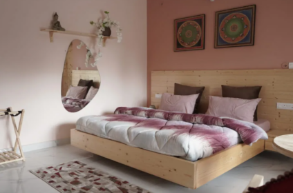 Muktkeshii Boutique Resort