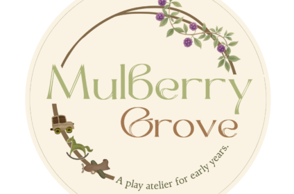 mulberry grove logo