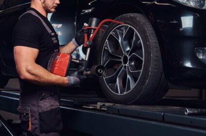 auto brake repair