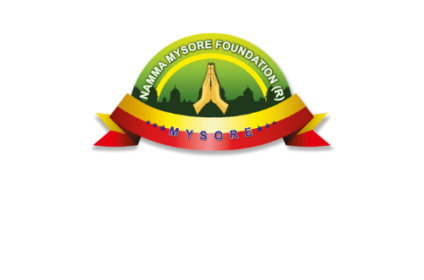 Namma Mysore Foundation (R)