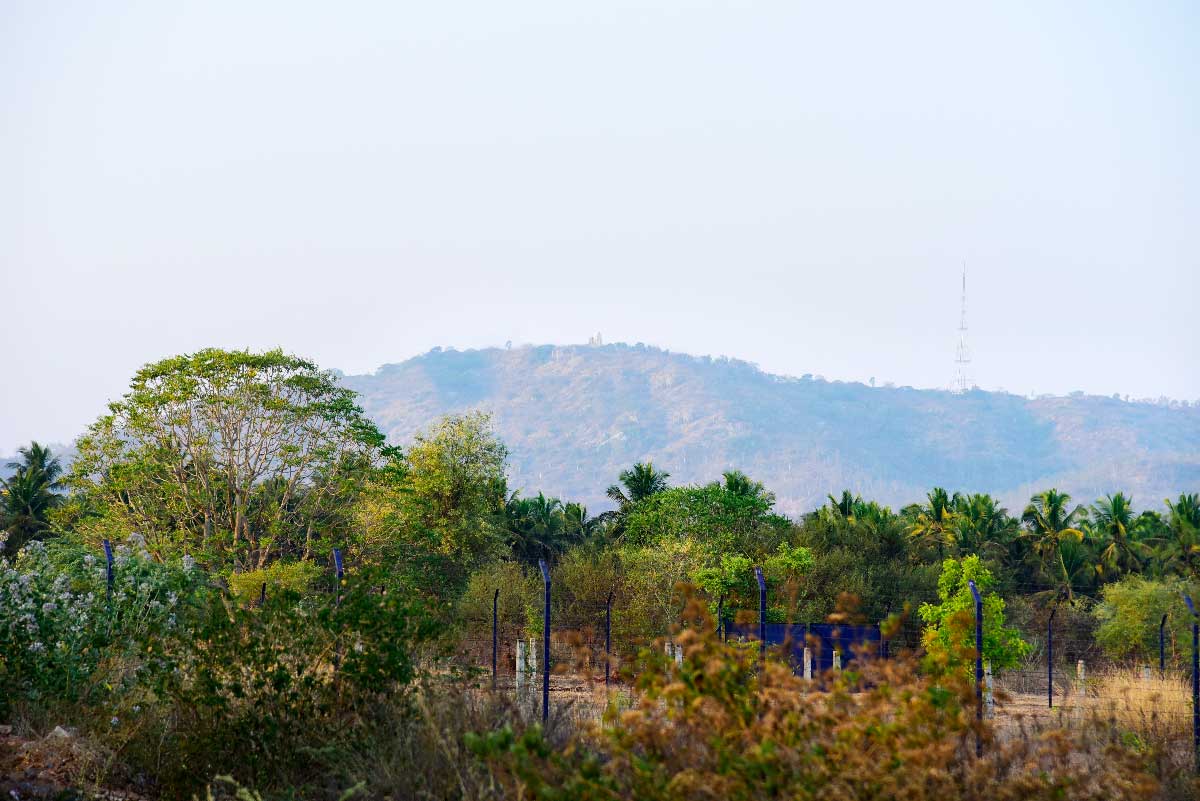Namma Mysore Foundation (R)