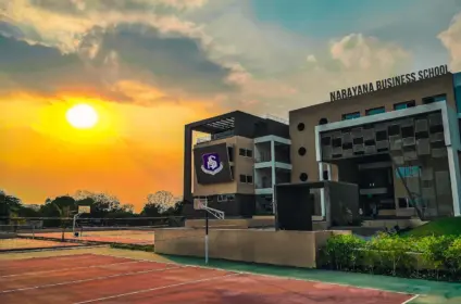 Narayana Business School