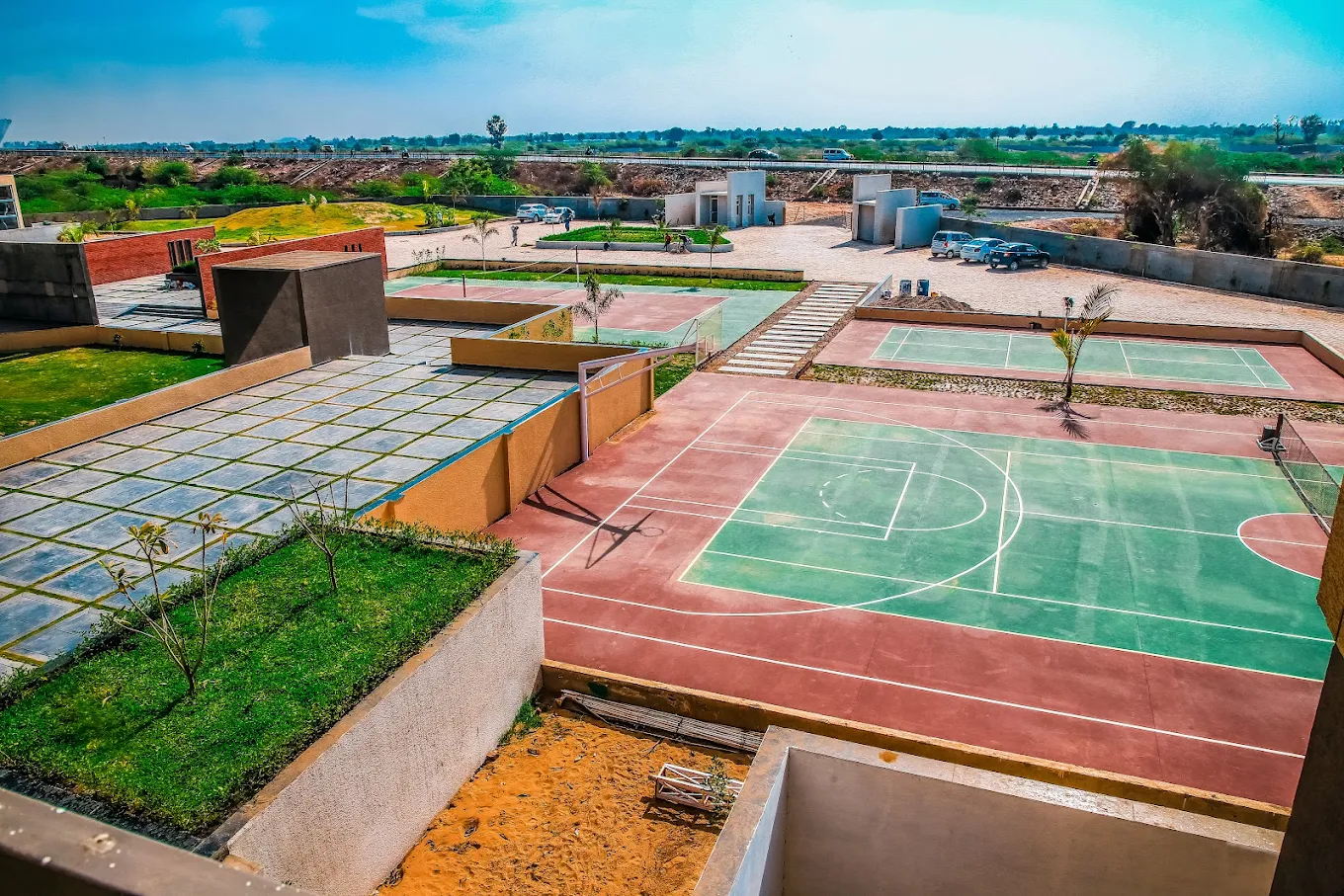 Narayana Business School