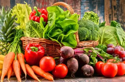 Native Indian Organics