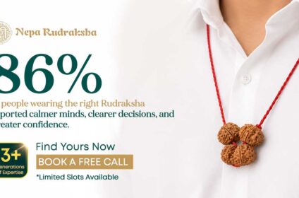 Nepa  Rudraksha