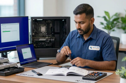 Netlan Systems