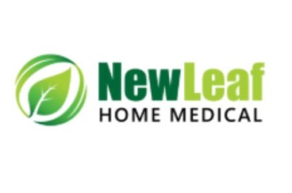 New Leaf Home Medical