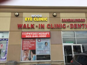 Physiotherapist in Brampton | New Hope Physiotherapy